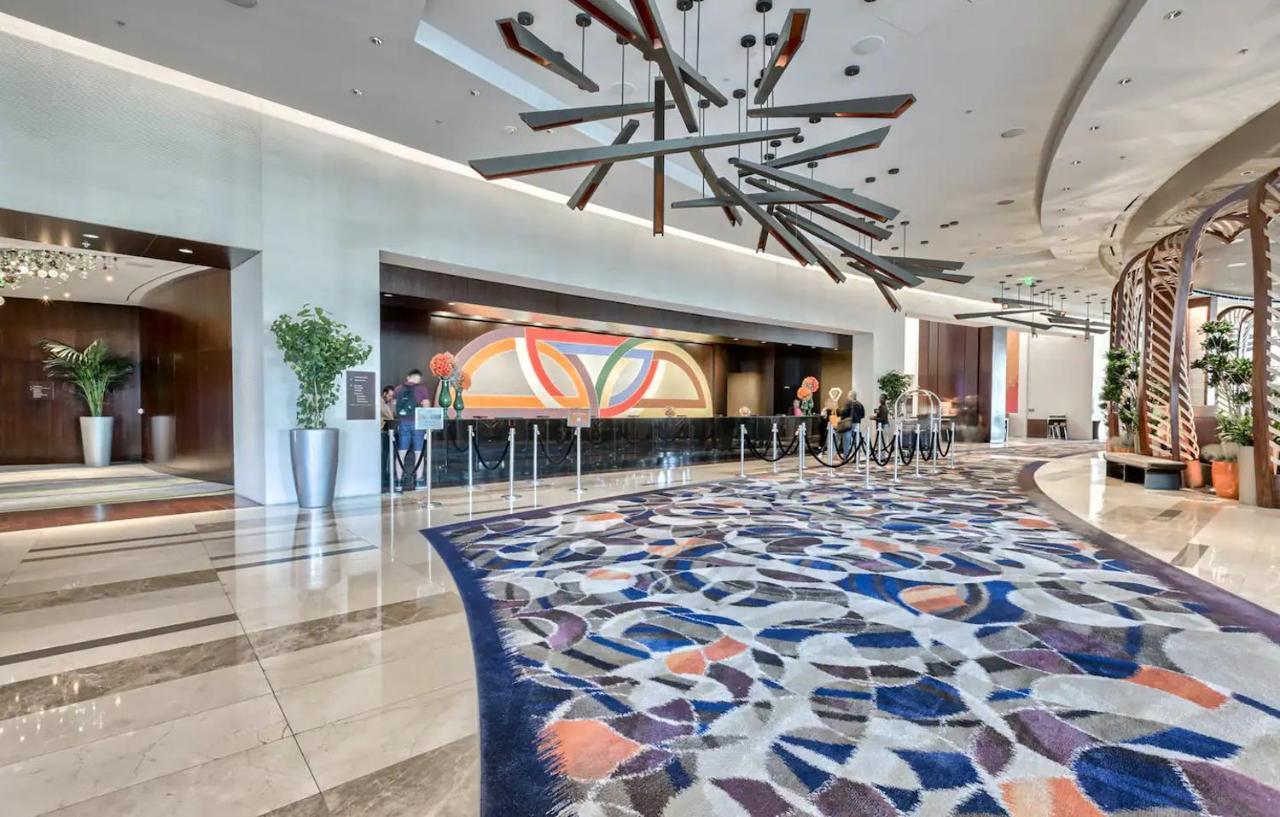 Gorgeous Suite Vdara 22Nd Flr - Pool View - Free Valet 라스베이거스 외부 사진