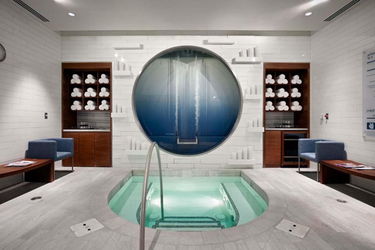 Gorgeous Suite Vdara 22Nd Flr - Pool View - Free Valet 라스베이거스 외부 사진