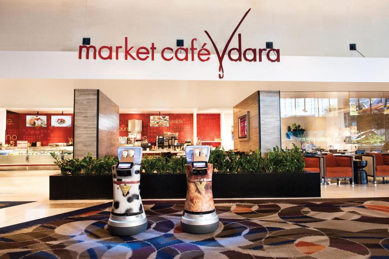 Gorgeous Suite Vdara 22Nd Flr - Pool View - Free Valet 라스베이거스 외부 사진