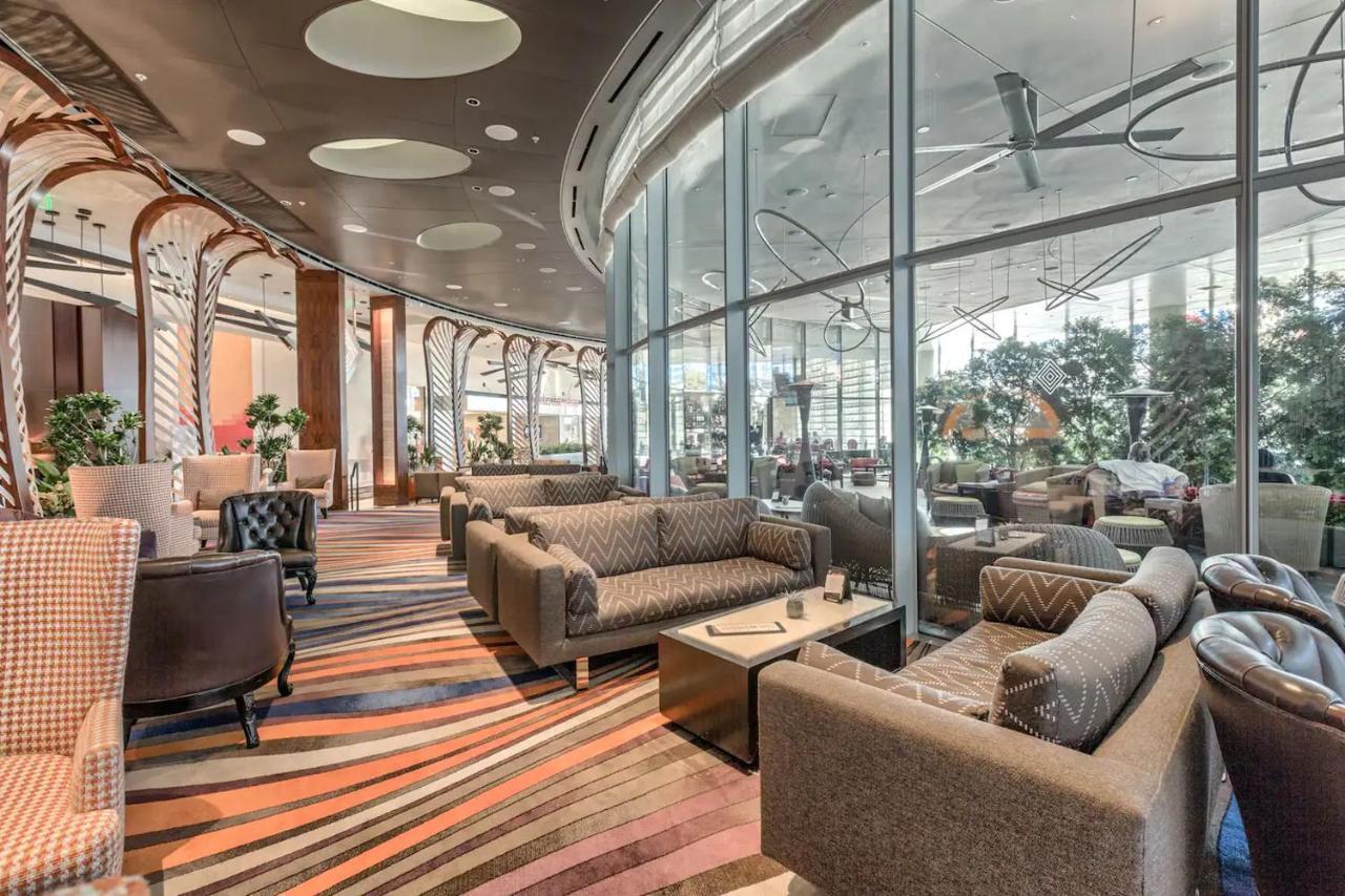 Gorgeous Suite Vdara 22Nd Flr - Pool View - Free Valet 라스베이거스 외부 사진