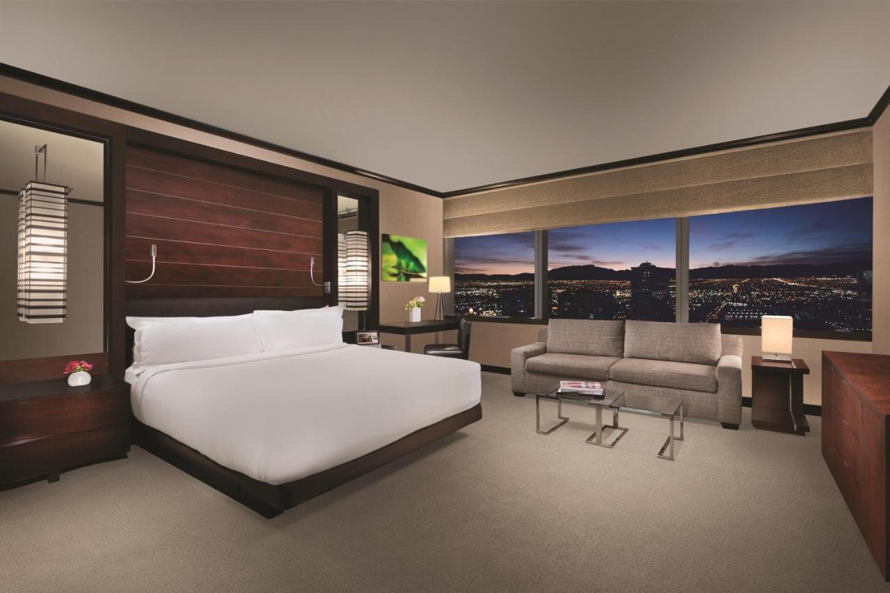 Gorgeous Suite Vdara 22Nd Flr - Pool View - Free Valet 라스베이거스 외부 사진